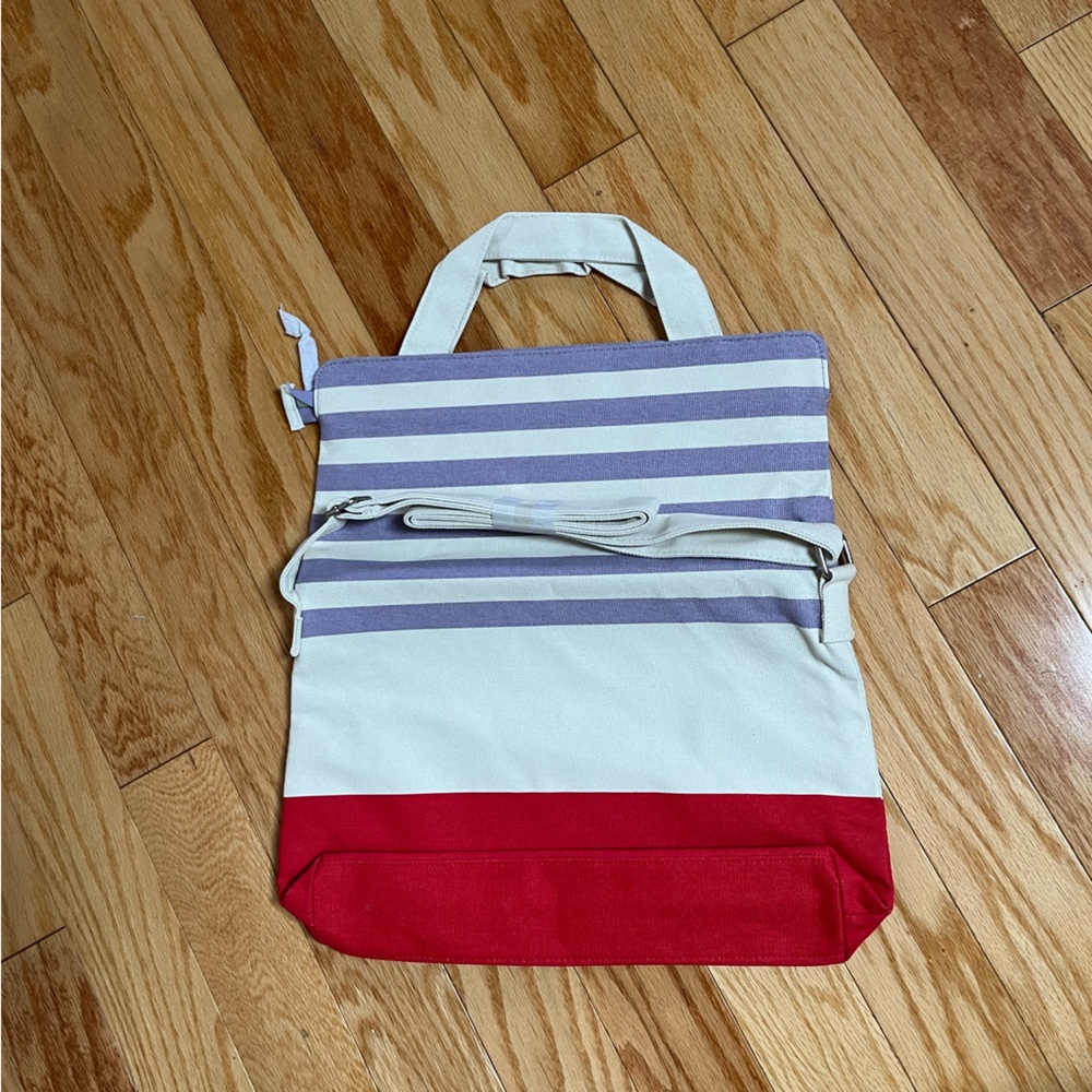 Pureology bag/tote